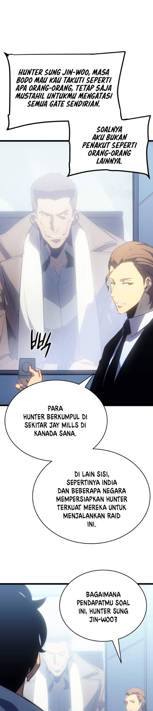Read Solo Leveling Bahasa Indonesia ID Manga Online