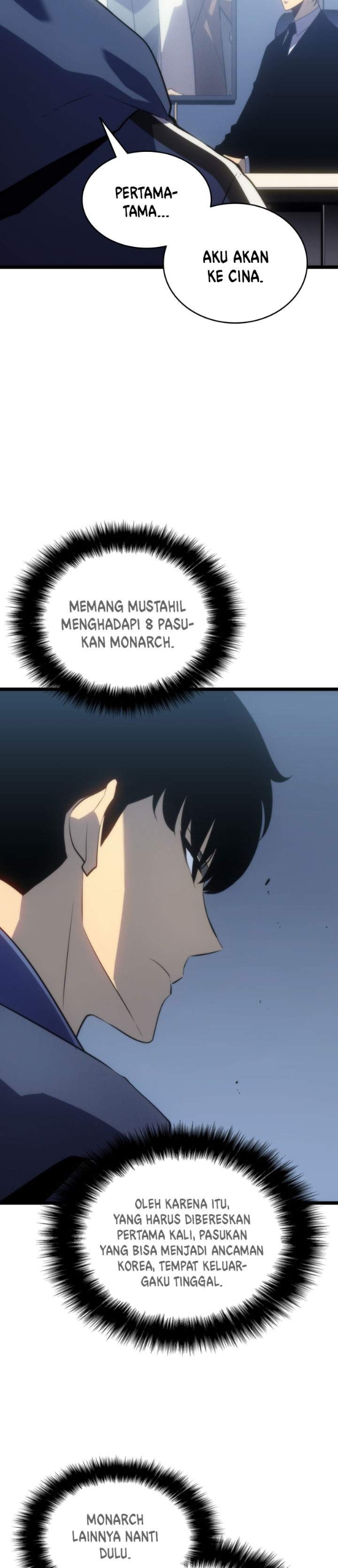 Read Solo Leveling Bahasa Indonesia ID Manga Online