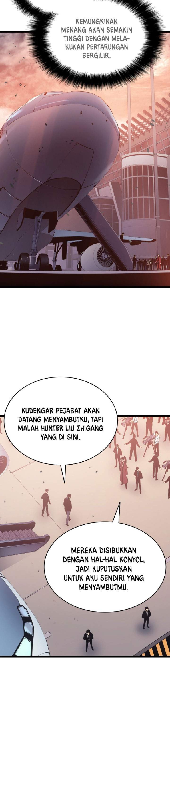 Read Solo Leveling Bahasa Indonesia ID Manga Online