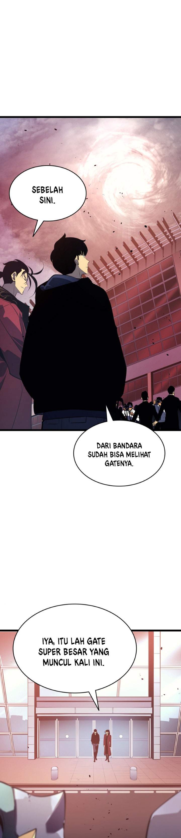 Read Solo Leveling Bahasa Indonesia ID Manga Online