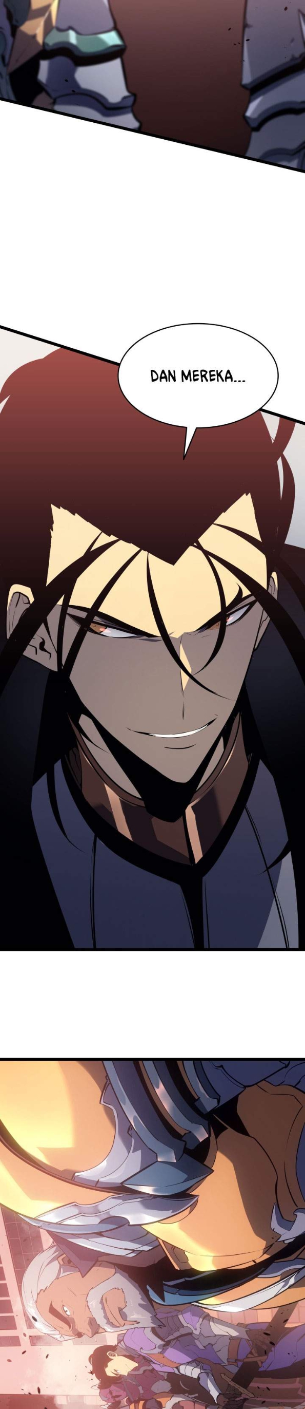 Read Solo Leveling Bahasa Indonesia ID Manga Online