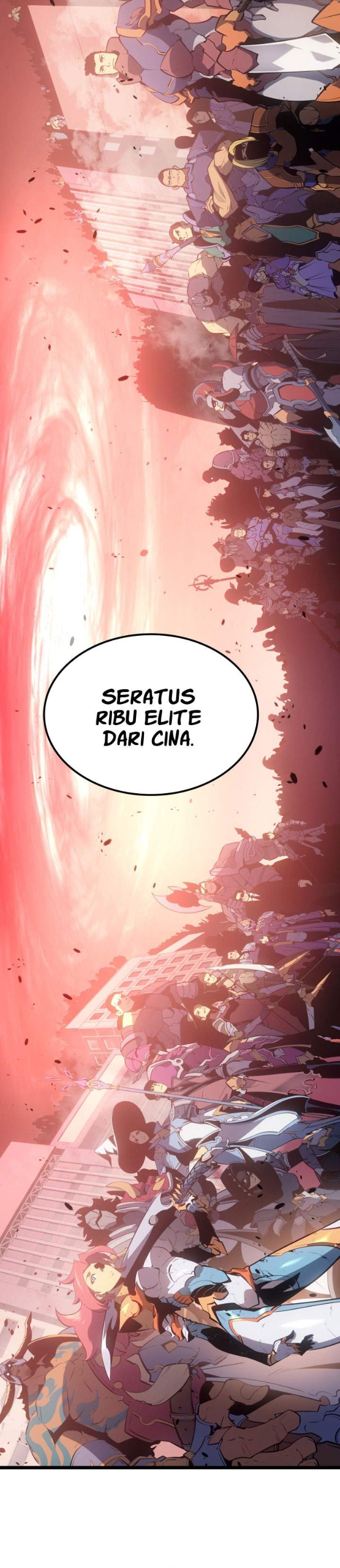 Read Solo Leveling Bahasa Indonesia ID Manga Online