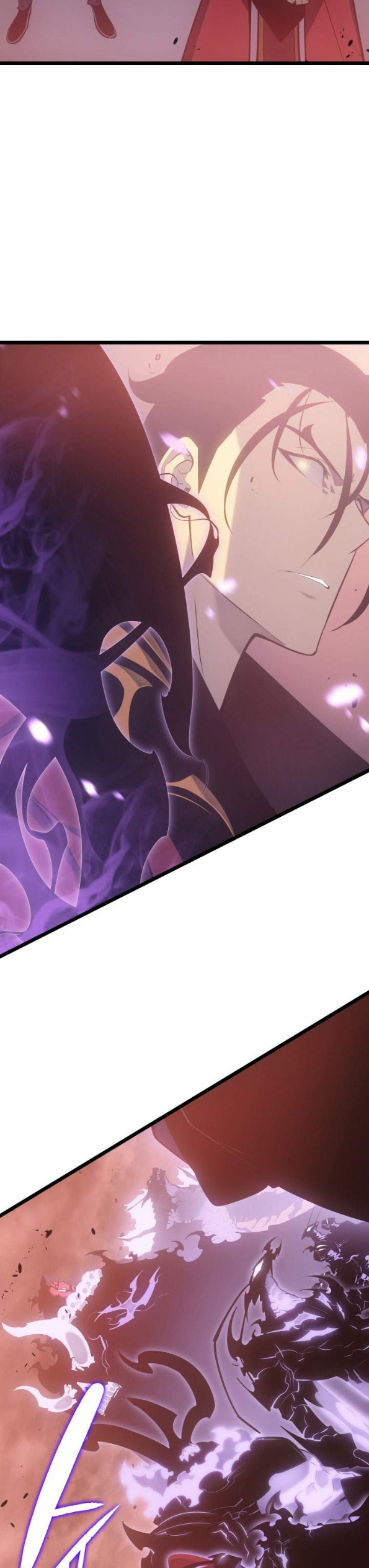 Read Solo Leveling Bahasa Indonesia ID Manga Online