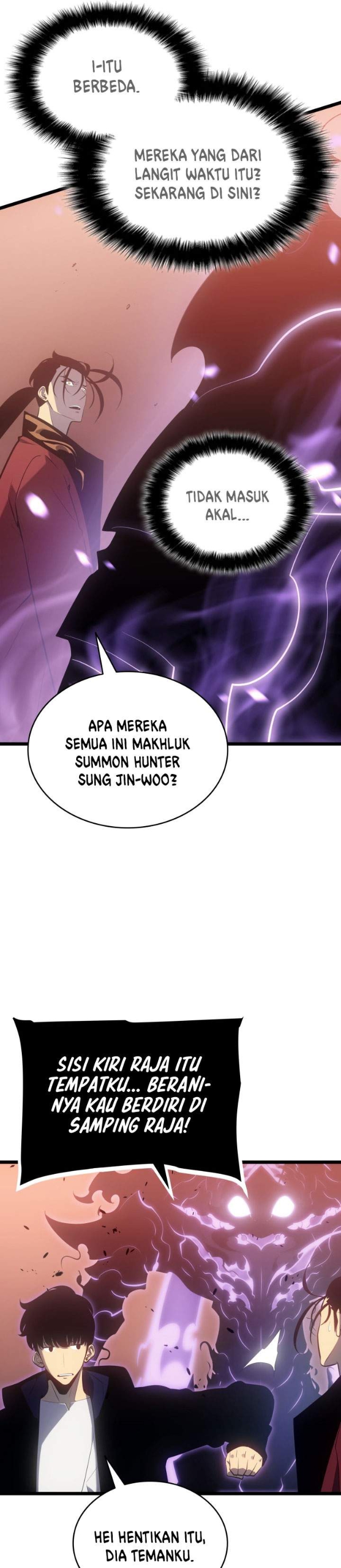 Read Solo Leveling Bahasa Indonesia ID Manga Online