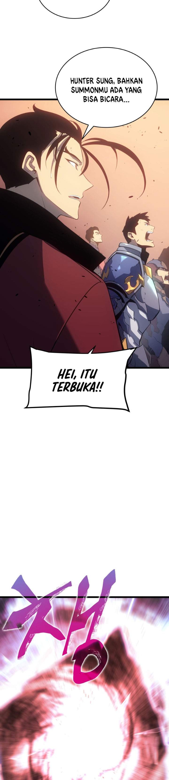 Read Solo Leveling Bahasa Indonesia ID Manga Online