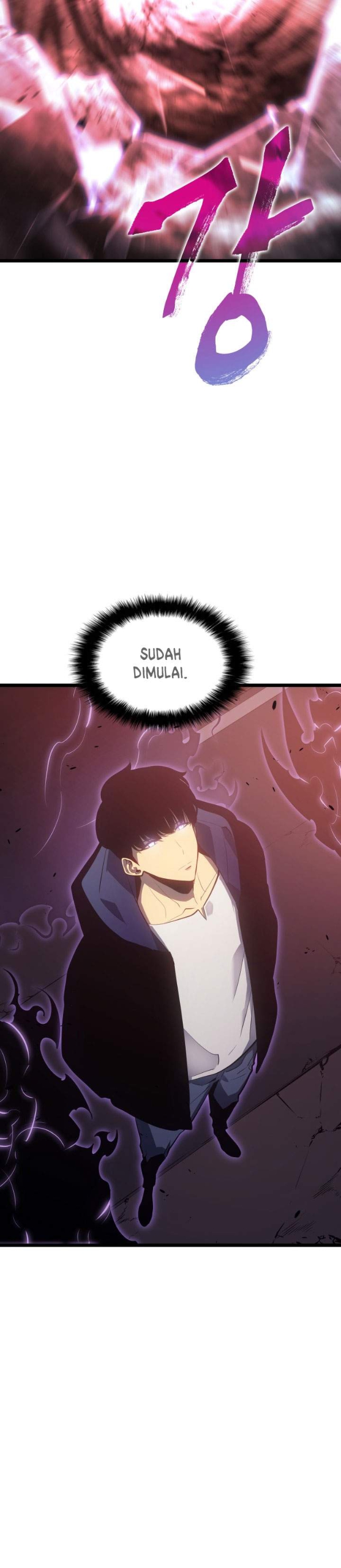 Read Solo Leveling Bahasa Indonesia ID Manga Online