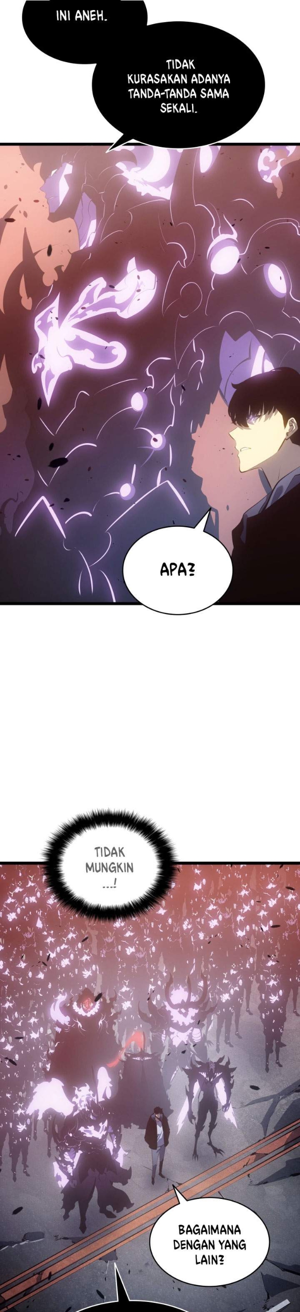 Read Solo Leveling Bahasa Indonesia ID Manga Online