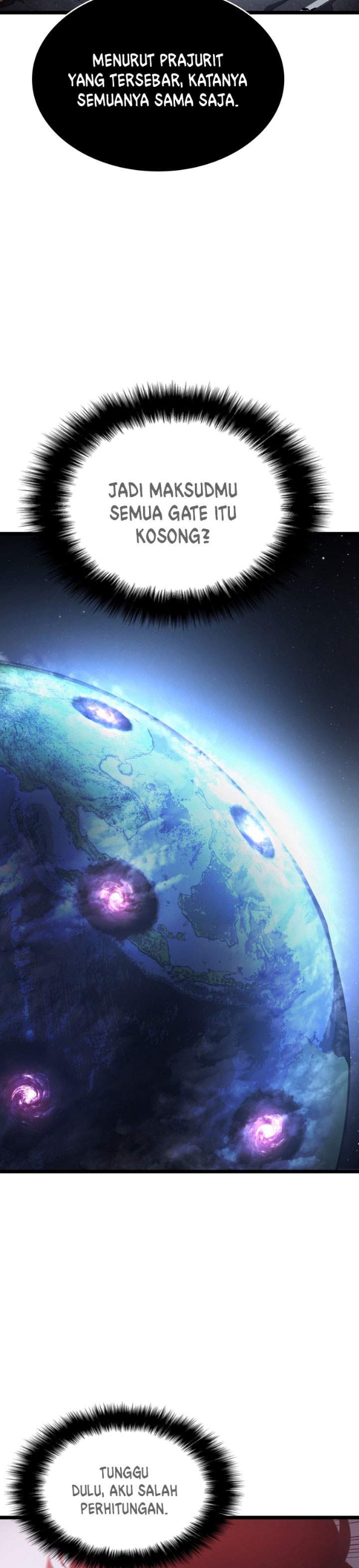 Read Solo Leveling Bahasa Indonesia ID Manga Online