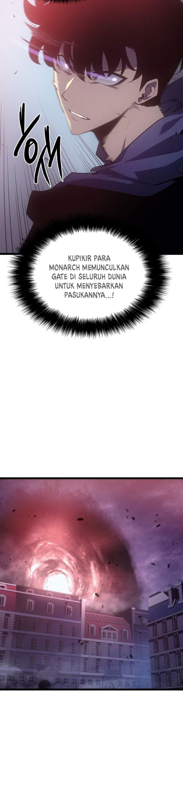 Read Solo Leveling Bahasa Indonesia ID Manga Online