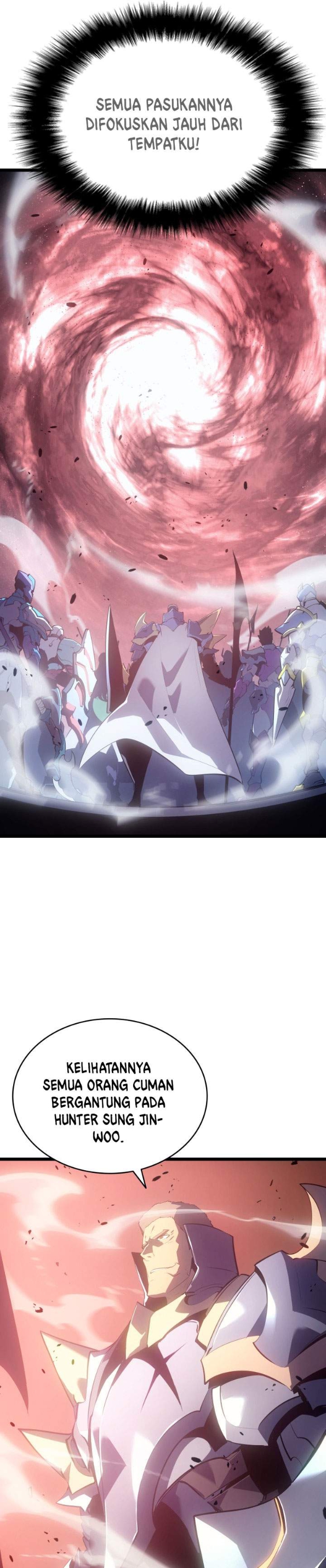 Read Solo Leveling Bahasa Indonesia ID Manga Online