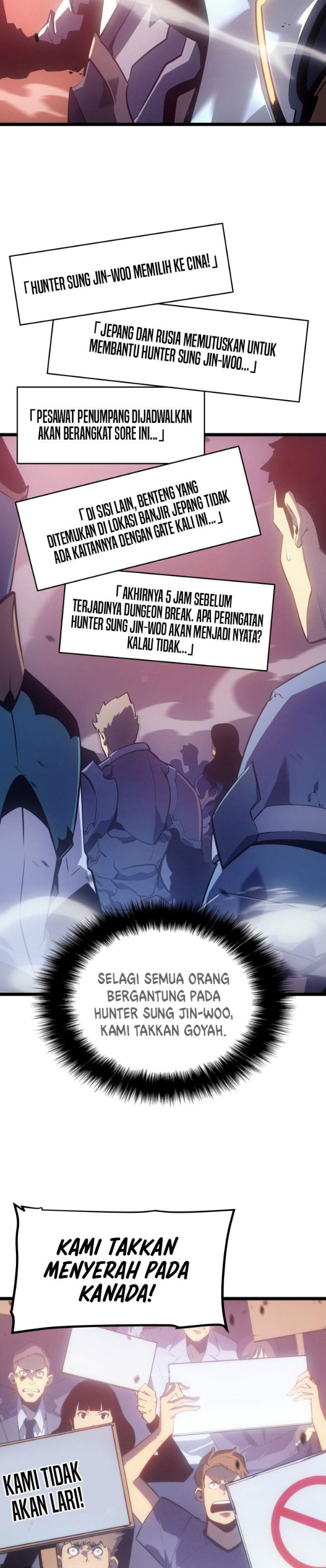 Read Solo Leveling Bahasa Indonesia ID Manga Online