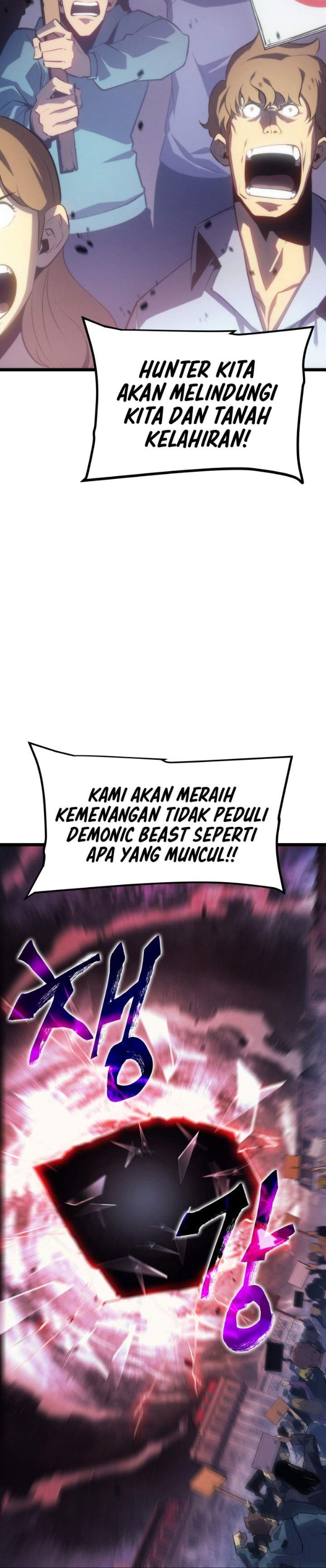 Read Solo Leveling Bahasa Indonesia ID Manga Online