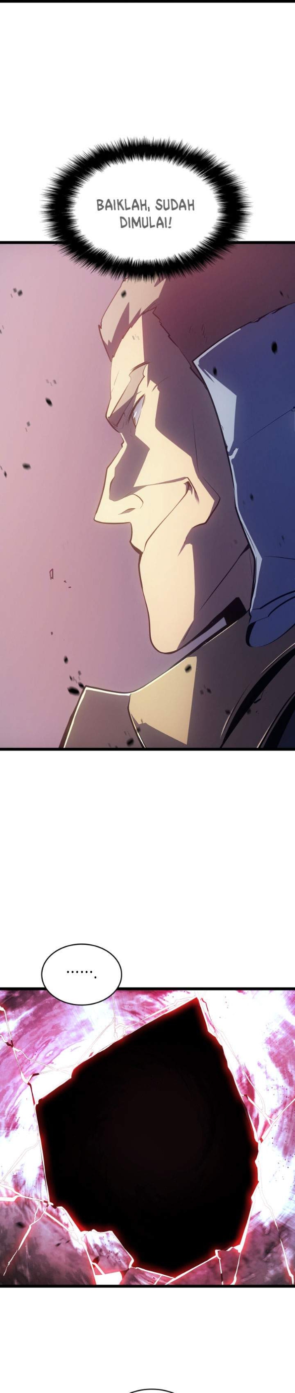 Read Solo Leveling Bahasa Indonesia ID Manga Online