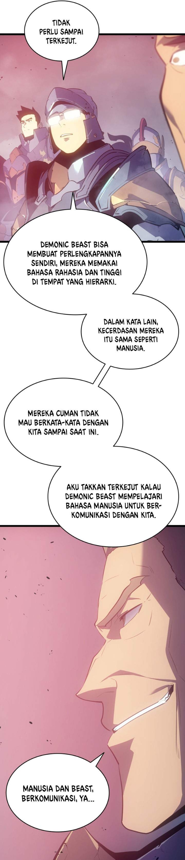 Read Solo Leveling Bahasa Indonesia ID Manga Online