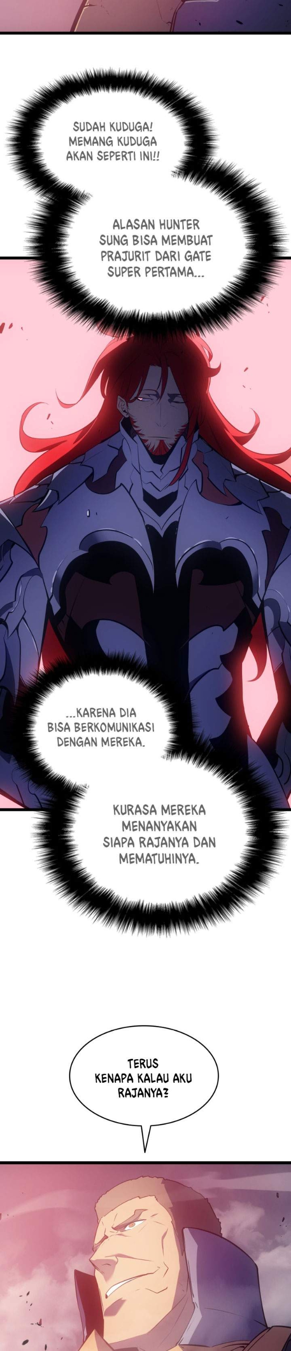 Read Solo Leveling Bahasa Indonesia ID Manga Online