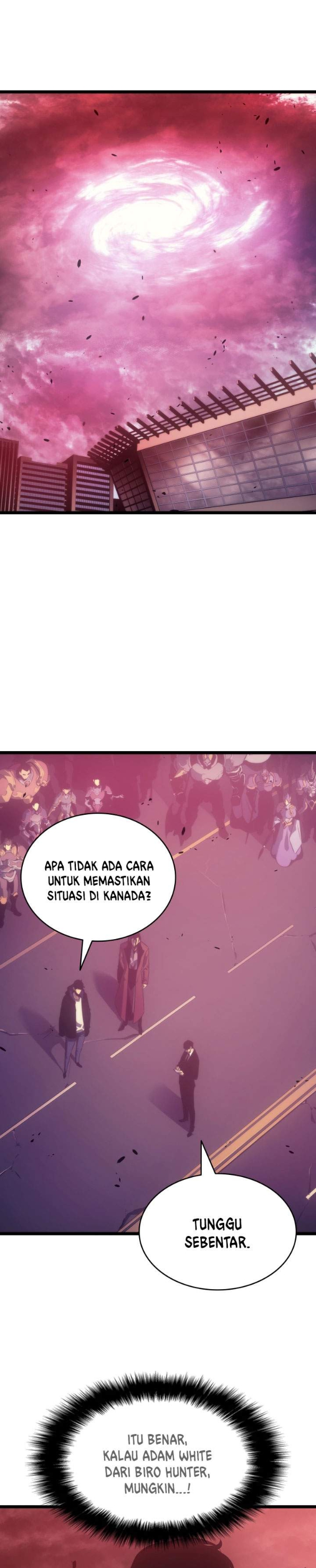 Read Solo Leveling Bahasa Indonesia ID Manga Online
