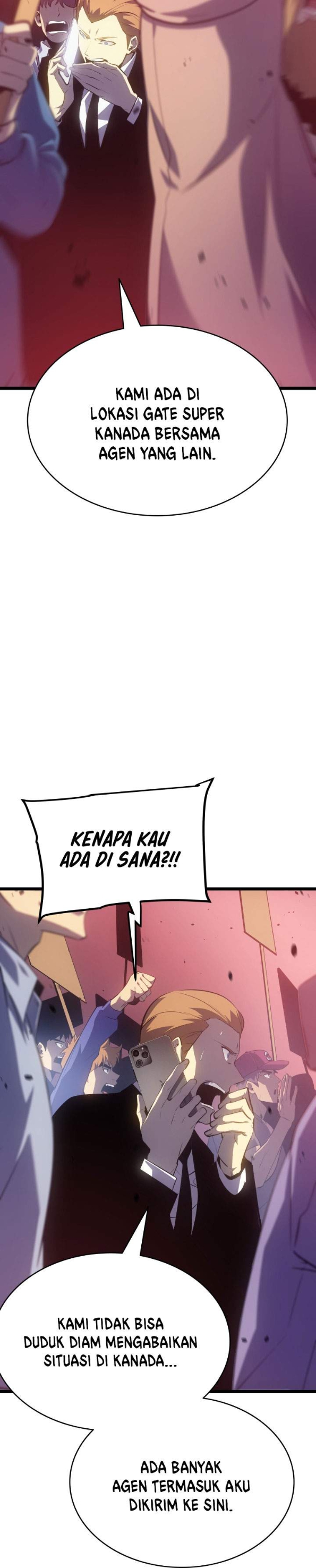 Read Solo Leveling Bahasa Indonesia ID Manga Online