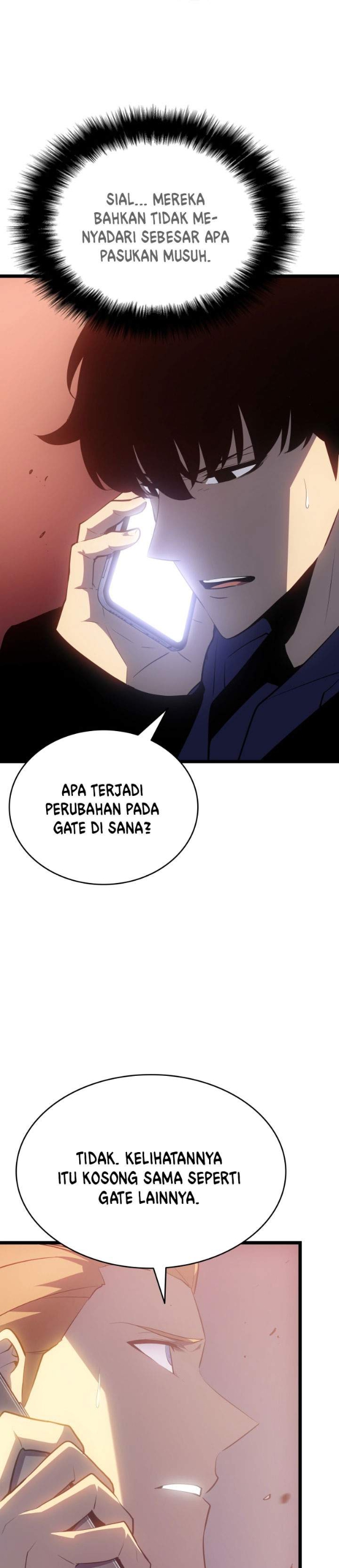 Read Solo Leveling Bahasa Indonesia ID Manga Online