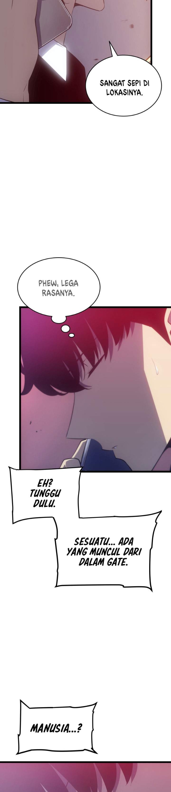 Read Solo Leveling Bahasa Indonesia ID Manga Online