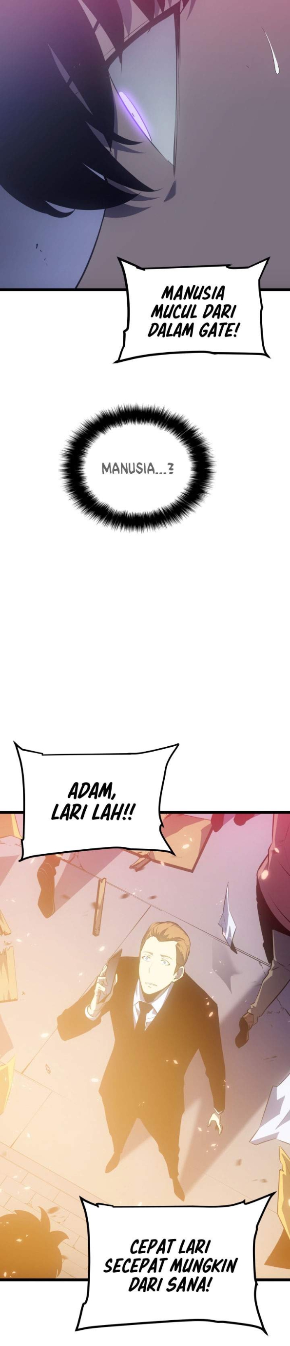 Read Solo Leveling Bahasa Indonesia ID Manga Online