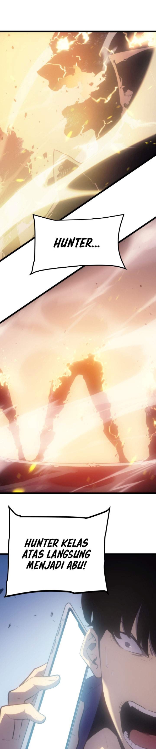 Read Solo Leveling Bahasa Indonesia ID Manga Online