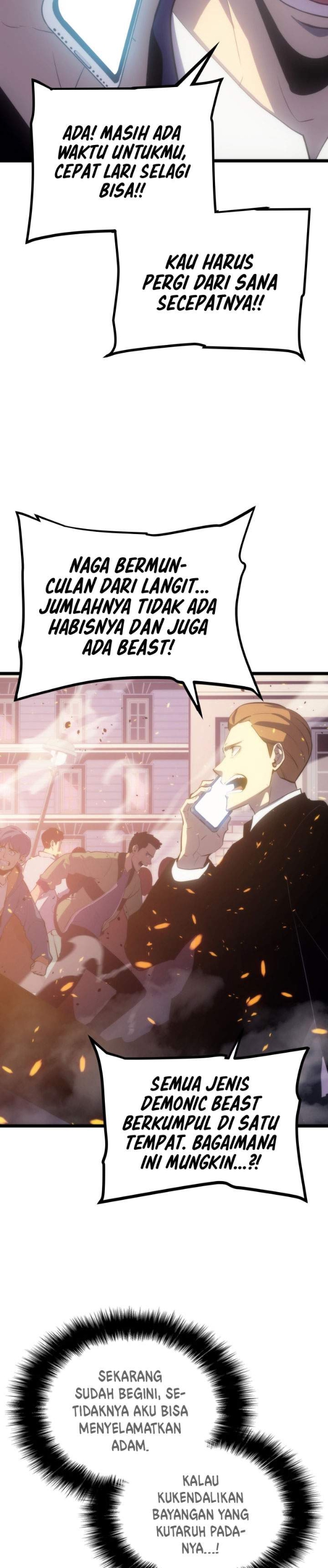 Read Solo Leveling Bahasa Indonesia ID Manga Online