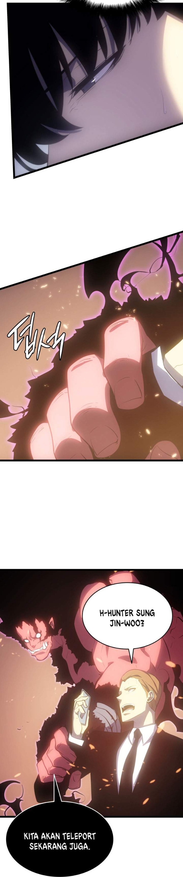 Read Solo Leveling Bahasa Indonesia ID Manga Online