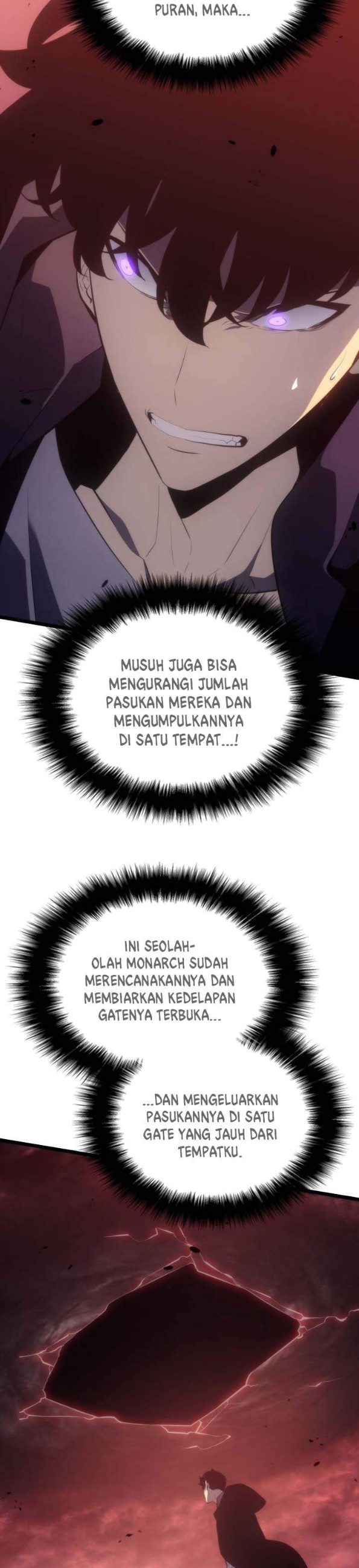 Read Solo Leveling Bahasa Indonesia ID Manga Online