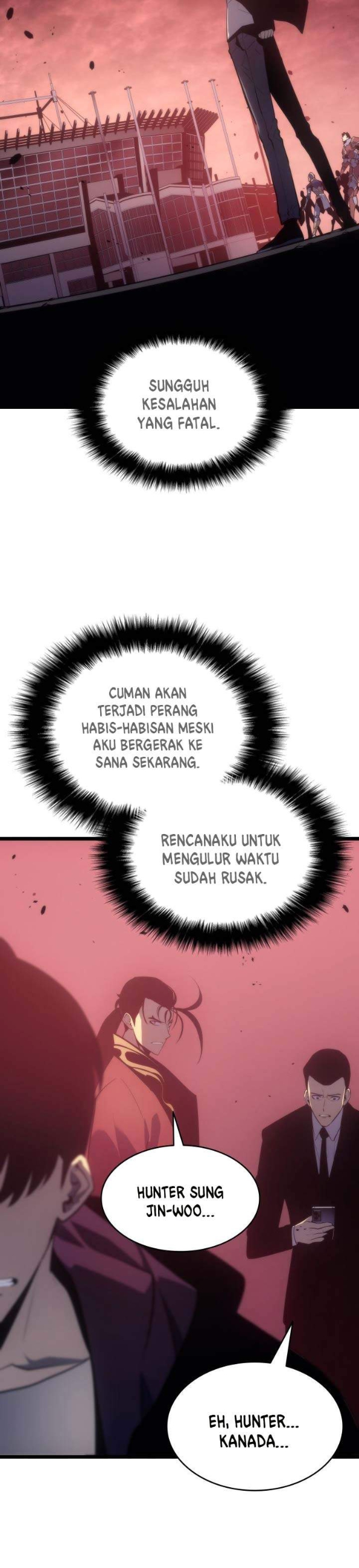 Read Solo Leveling Bahasa Indonesia ID Manga Online