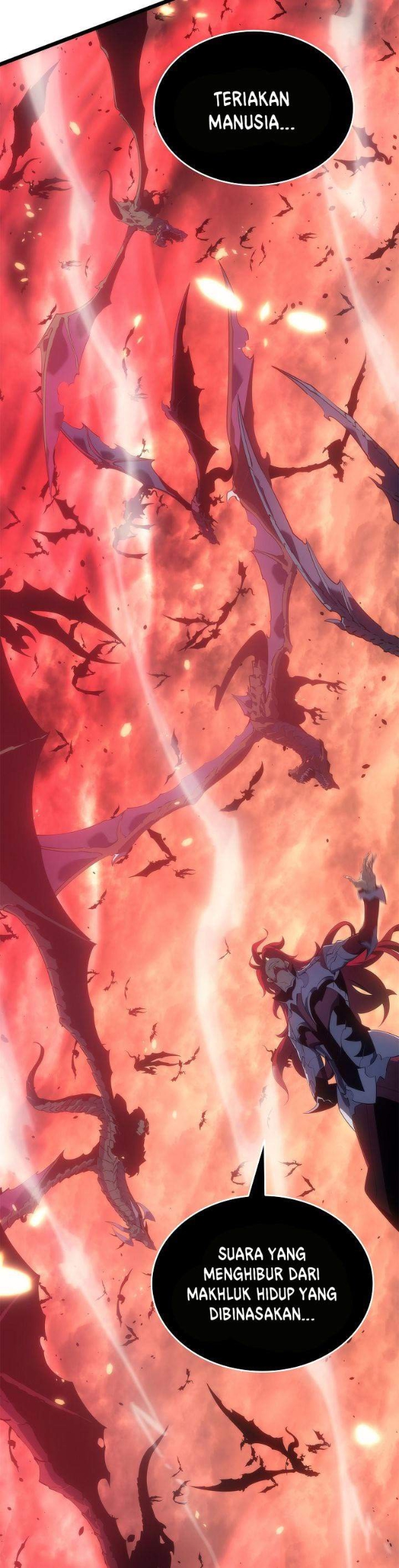 Read Solo Leveling Bahasa Indonesia ID Manga Online