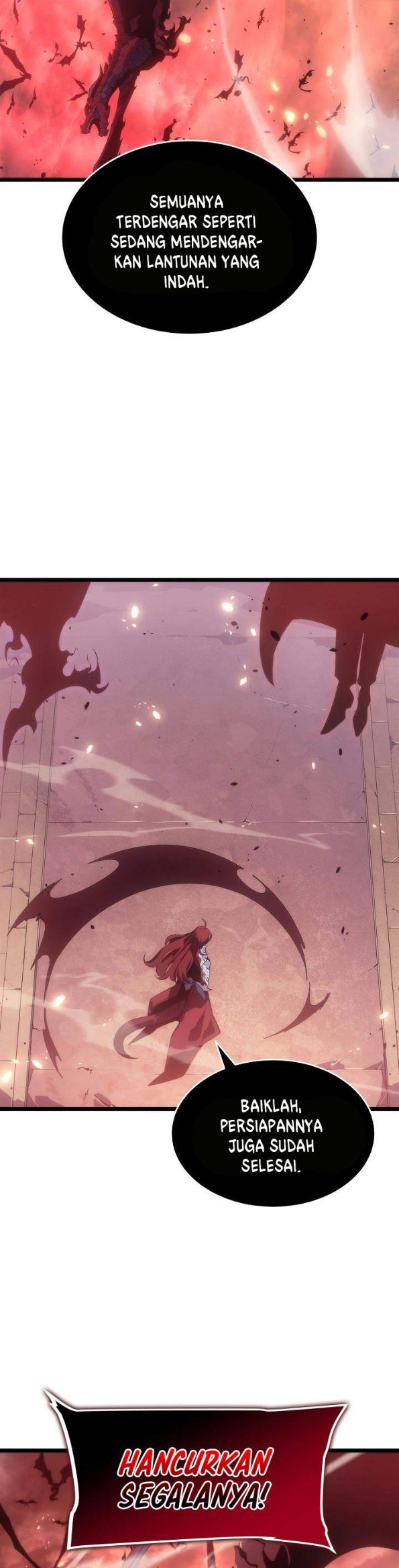 Read Solo Leveling Bahasa Indonesia ID Manga Online