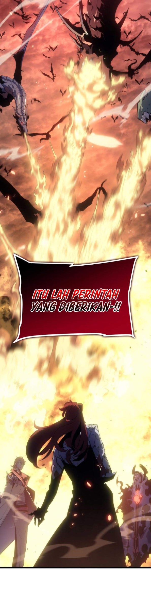 Read Solo Leveling Bahasa Indonesia ID Manga Online