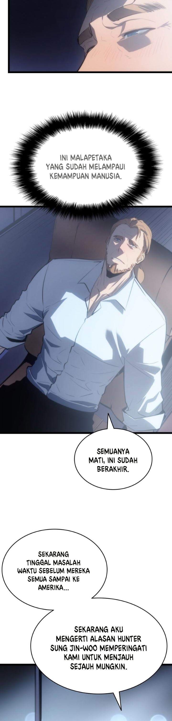 Read Solo Leveling Bahasa Indonesia ID Manga Online