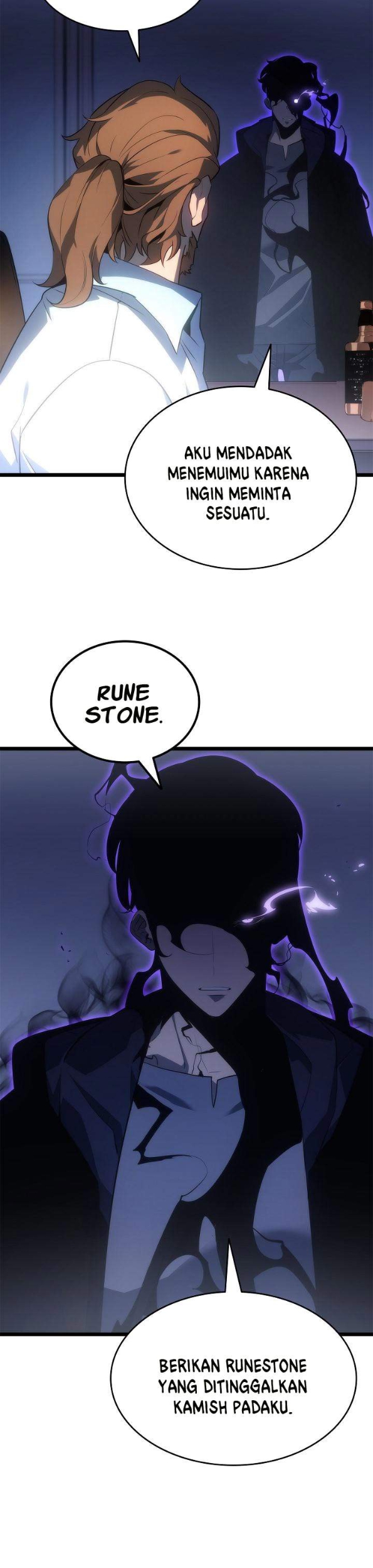 Read Solo Leveling Bahasa Indonesia ID Manga Online