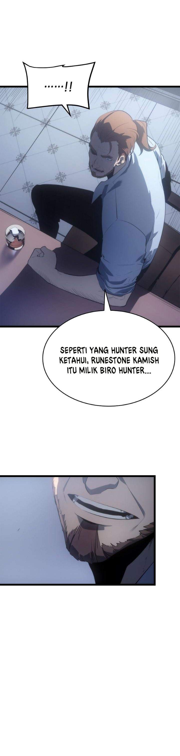 Read Solo Leveling Bahasa Indonesia ID Manga Online