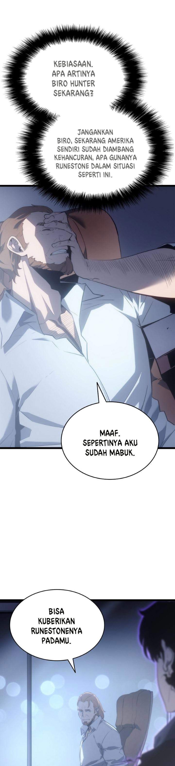 Read Solo Leveling Bahasa Indonesia ID Manga Online