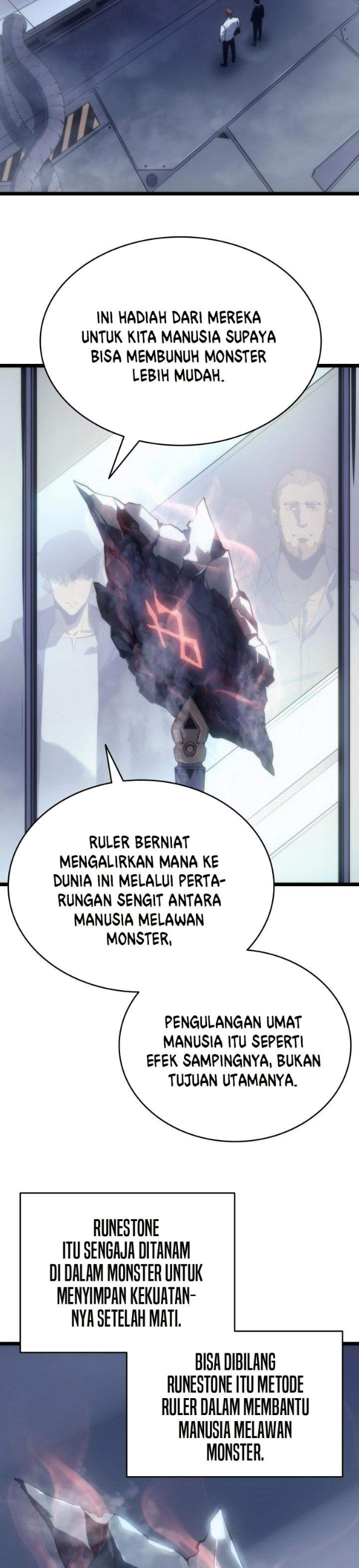 Read Solo Leveling Bahasa Indonesia ID Manga Online