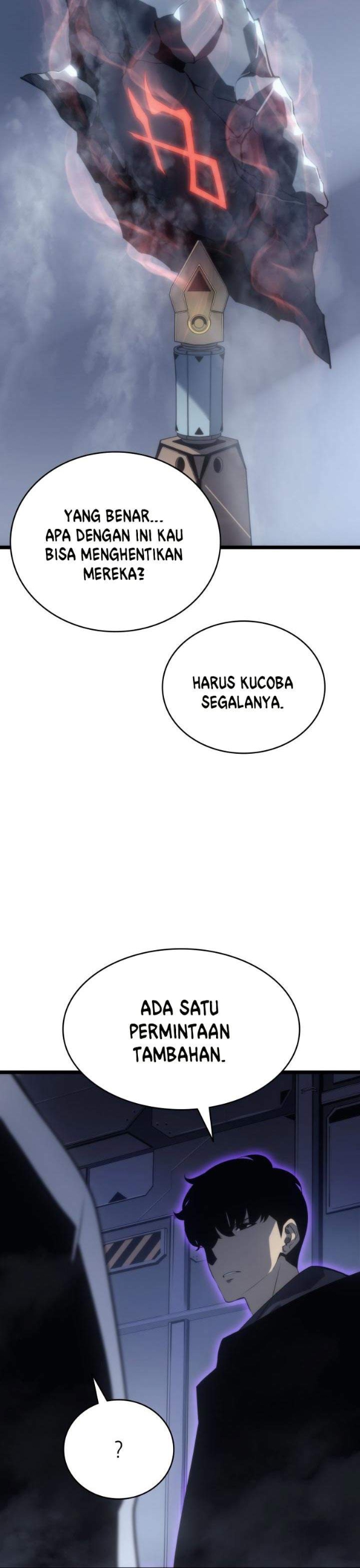 Read Solo Leveling Bahasa Indonesia ID Manga Online