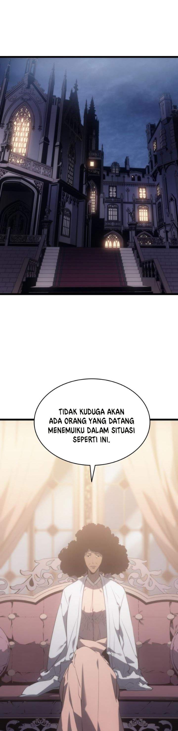 Read Solo Leveling Bahasa Indonesia ID Manga Online
