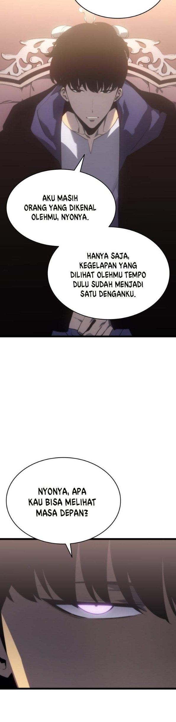 Read Solo Leveling Bahasa Indonesia ID Manga Online
