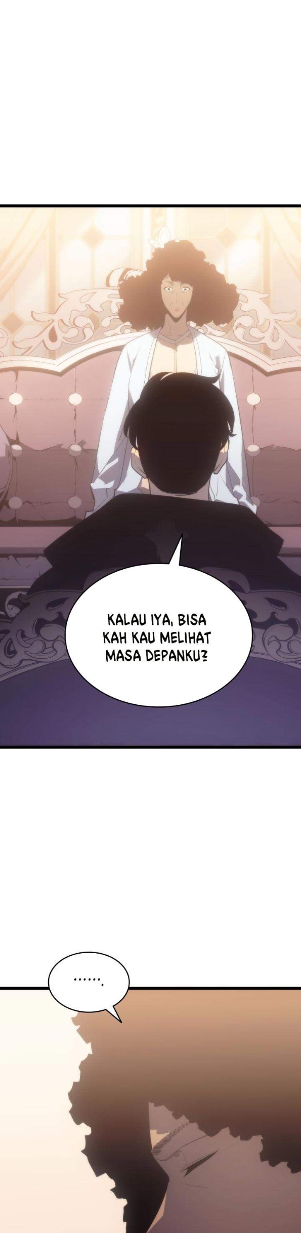 Read Solo Leveling Bahasa Indonesia ID Manga Online