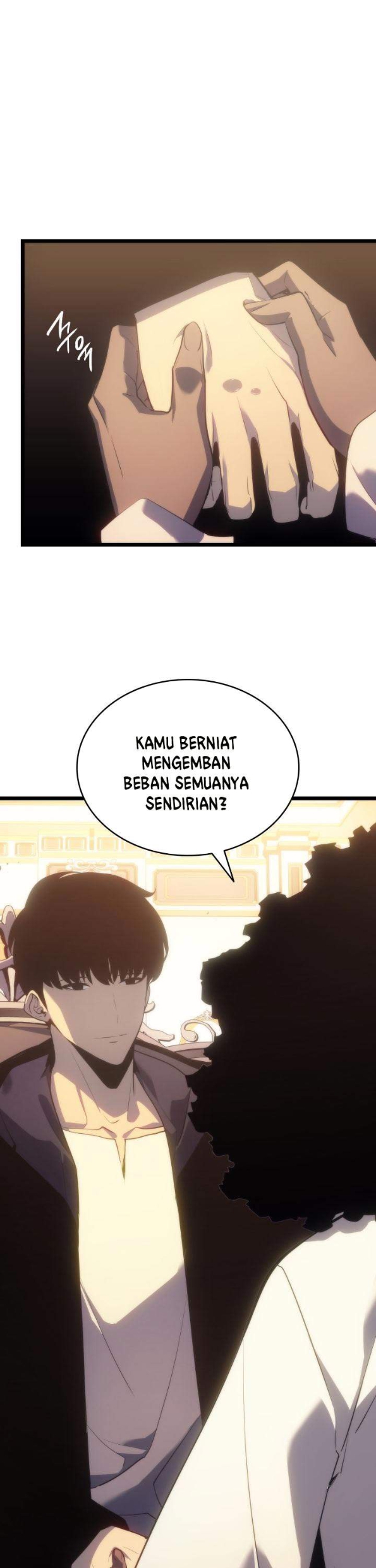 Read Solo Leveling Bahasa Indonesia ID Manga Online
