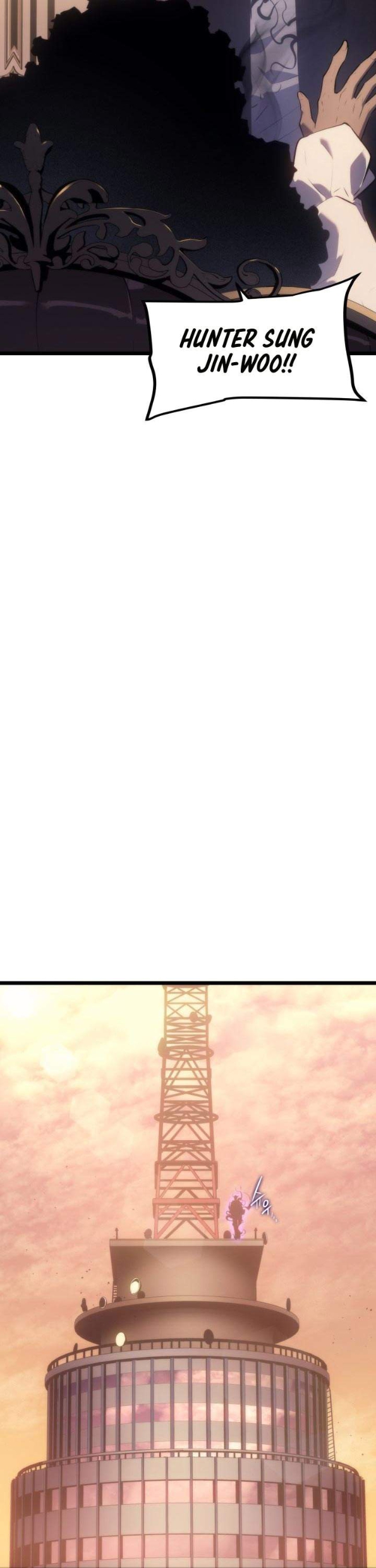 Read Solo Leveling Bahasa Indonesia ID Manga Online