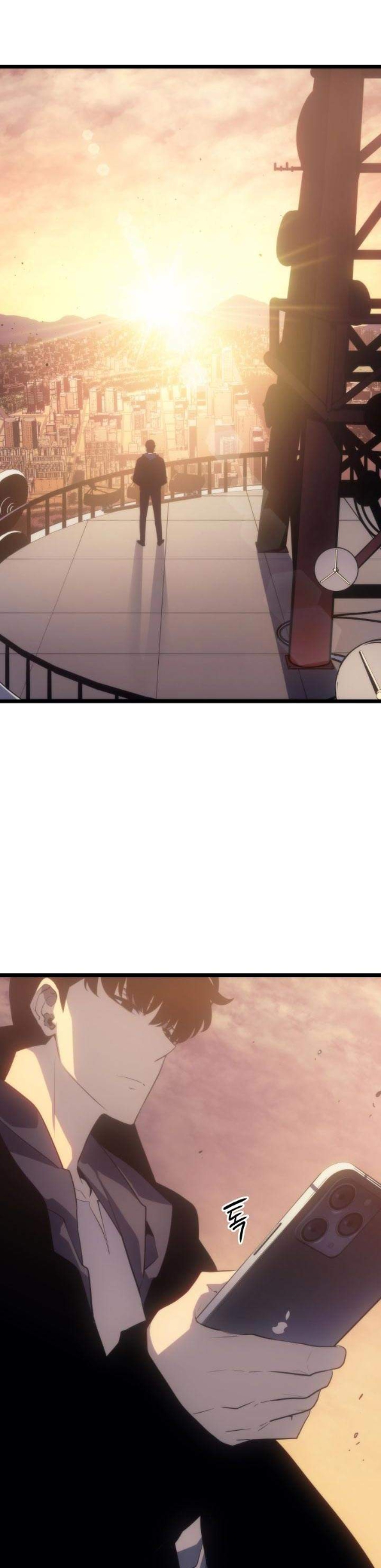 Read Solo Leveling Bahasa Indonesia ID Manga Online