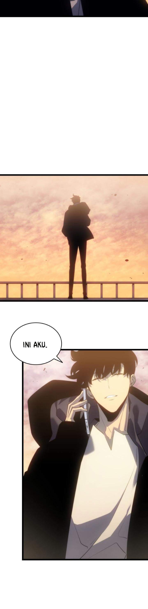 Read Solo Leveling Bahasa Indonesia ID Manga Online