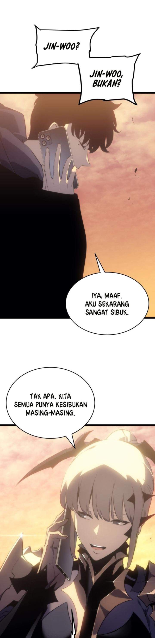 Read Solo Leveling Bahasa Indonesia ID Manga Online