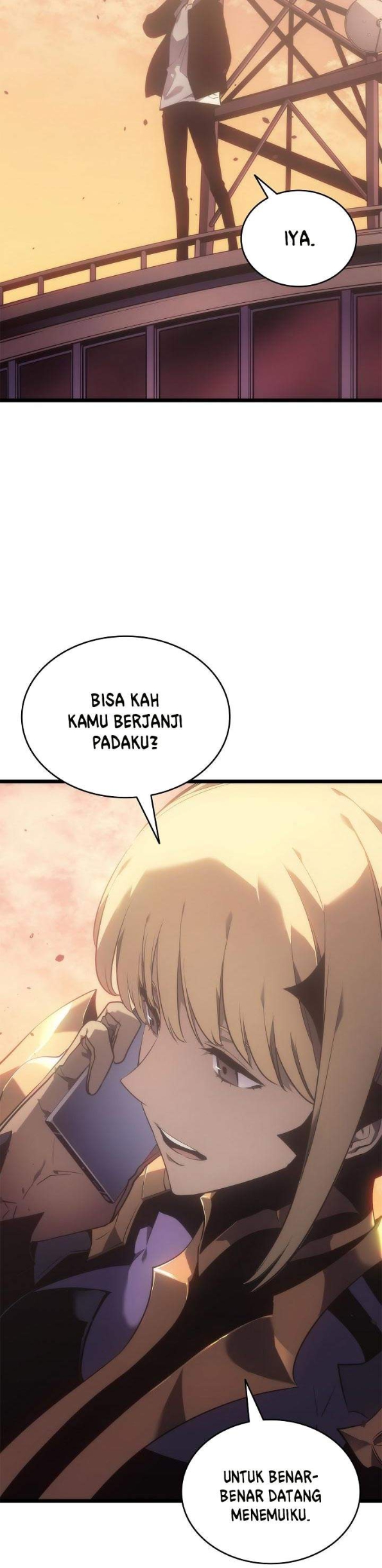 Read Solo Leveling Bahasa Indonesia ID Manga Online