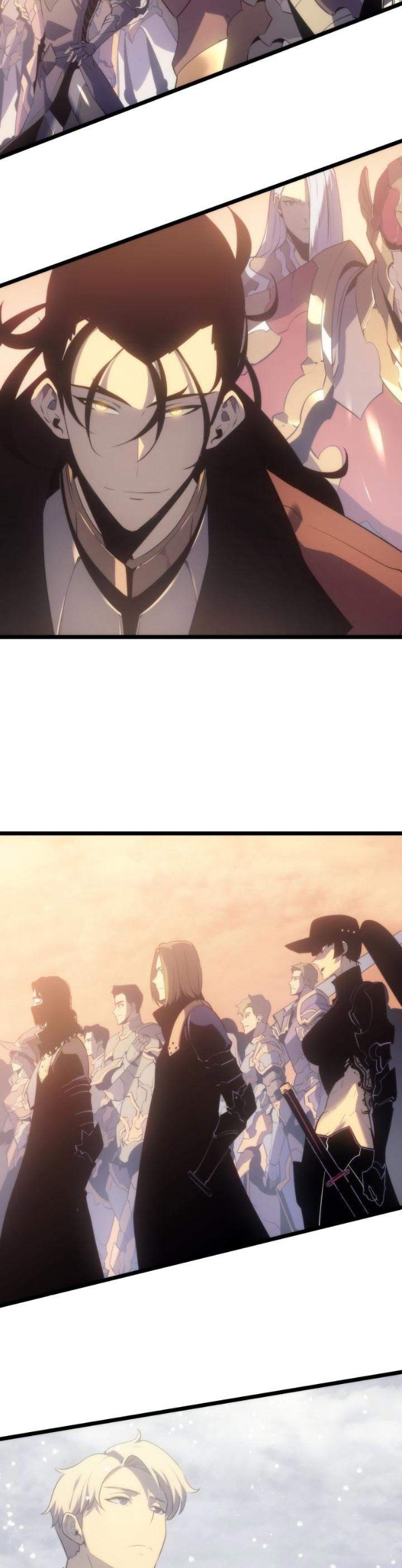 Read Solo Leveling Bahasa Indonesia ID Manga Online