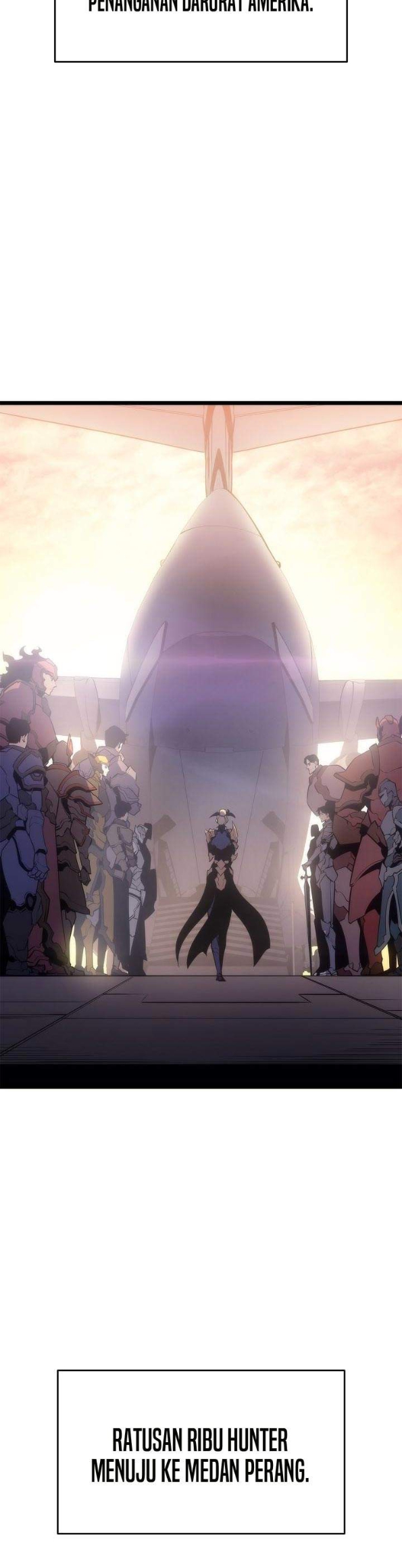 Read Solo Leveling Bahasa Indonesia ID Manga Online