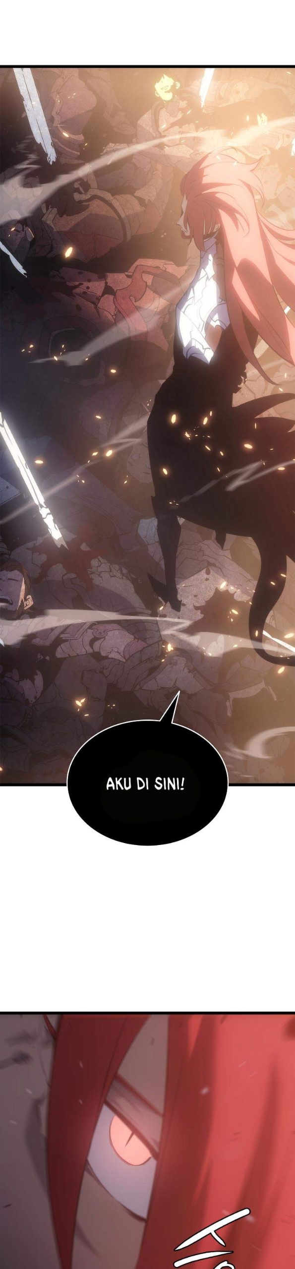 Read Solo Leveling Bahasa Indonesia ID Manga Online